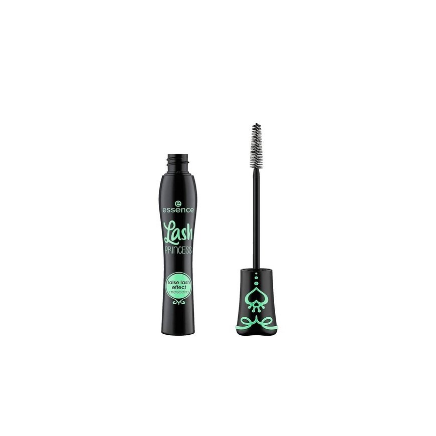 Estee Lauder Turbo Lash High Powered Volume + Length skropsts mini blakstienām 3ml