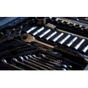 Terkšlė Sata ST11974G 1/4'' Terkšlė Sata ST11974G 1/4''
