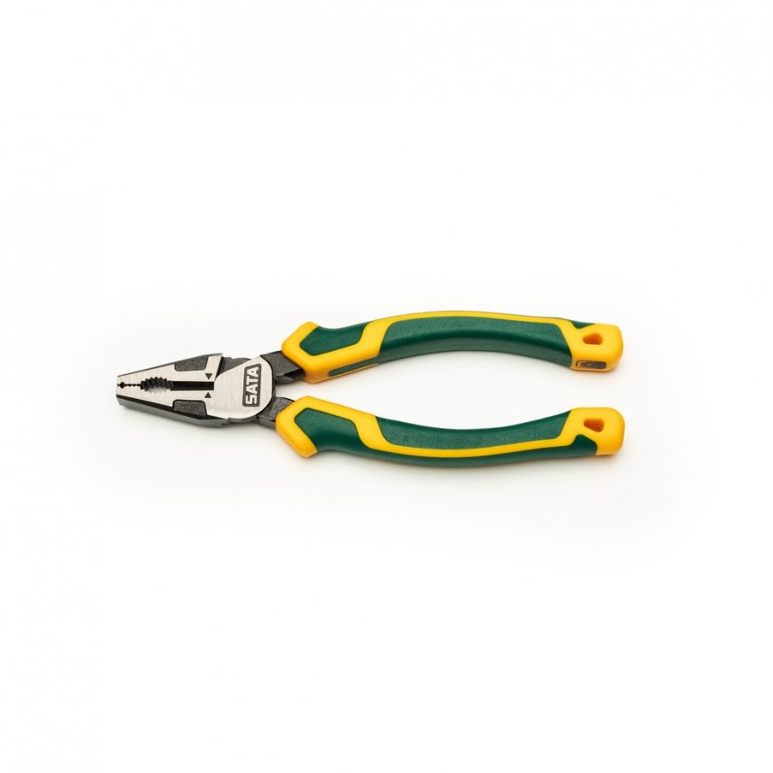 Terkšlė SATA ST11974G 1/4'' – 2