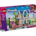 LEGO Friends Šeimos namas Liann 42687 LEGO Friends Šeimos namas Liann 42687