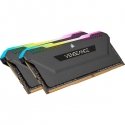 Corsair Vengeance RGB Pro atmiņas modulis 16 GB 2 x 8 GB DDR4 Corsair Vengeance RGB Pro atmiņas modulis 16 GB 2 x 8 GB DDR4