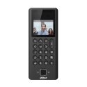 Single Door Face Recognition Access ASI3204E-DW