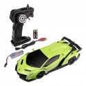 Carson 500404308 raadio teel juhitav (RC) mudel Sportauto Elektrimootor 1:24 Carson 500404308 raadio teel juhitav (RC) mudel Sportauto Elektrimootor 1:24