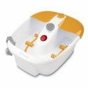 Medisana FS 883 Foot Spa pėdų vonelė 80 W Oranžinė, Balta Medisana FS 883 Foot Spa pėdų vonelė 80 W Oranžinė, Balta