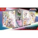 Pokémon TCG: Scarlet & Violet - Prismatic Evolutions - Premium Figurėlės Rinkinys Pokémon TCG: Scarlet & Violet - Prismatic Evolutions - Premium Figurėlės Rinkinys
