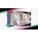 Pokémon TCG: Scarlet & Violet - Prismatic Evolutions - Premium Figure Collection Pokémon TCG: Scarlet & Violet - Prismatic Evolutions - Premium Figure Collection