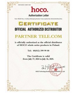 Powerbank Hoco 10000 мАч QC PD 3A 22,5W J101 черный