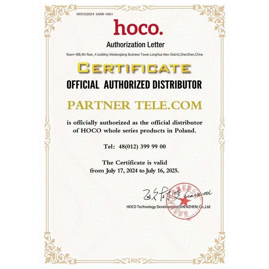 Powerbank Hoco 10000 mAh QC PD 3A 22,5W J101 musta