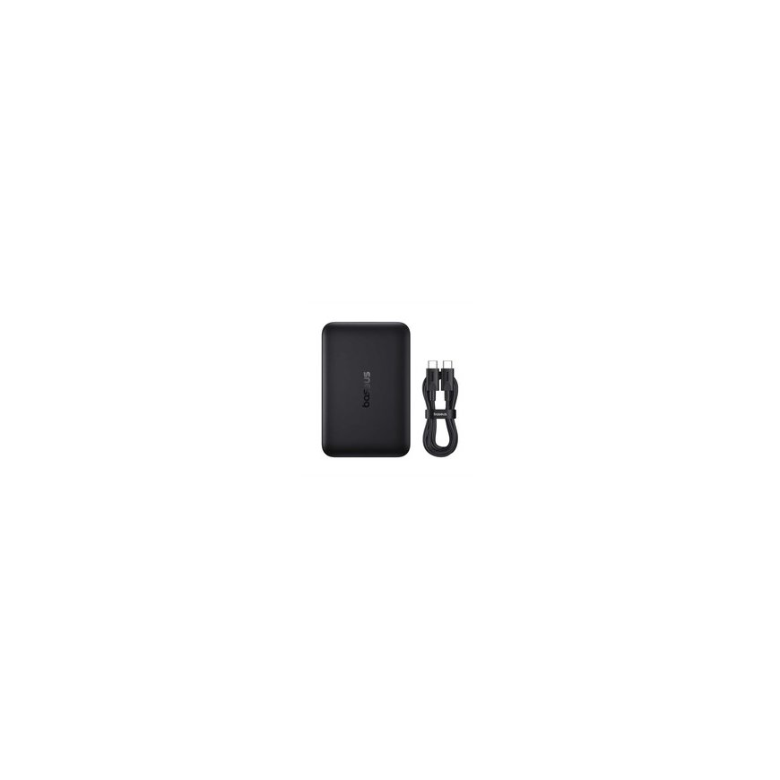 Powerbank Hoco 10000 mAh QC PD 3A 22,5W J101 juodas – 2