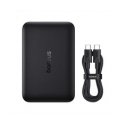 Powerbank Hoco 10000 mAh QC PD 3A 22,5W J101 musta Powerbank Hoco 10000 mAh QC PD 3A 22,5W J101 musta