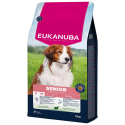 Eukanuba Life Care сухой корм для щенков мелких и средних пород с ягненком и рисом, S/M, 12 кг Eukanuba Life Care сухой корм для щенков мелких и средних пород с ягненком и рисом, S/M, 12 кг