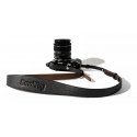 SmallRig 5208 strap Digital camera Genuine leather Black SmallRig 5208 strap Digital camera Genuine leather Black