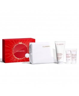 Clarins Body Renewal Ritual