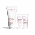 Clarins Body Renewal Ritual