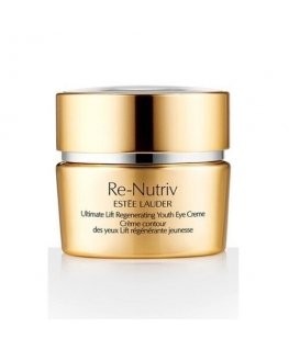 Estee Lauder Re-Nutriv Ultimate Lift Regenerating Youth Creme regenerating face cream 15ml