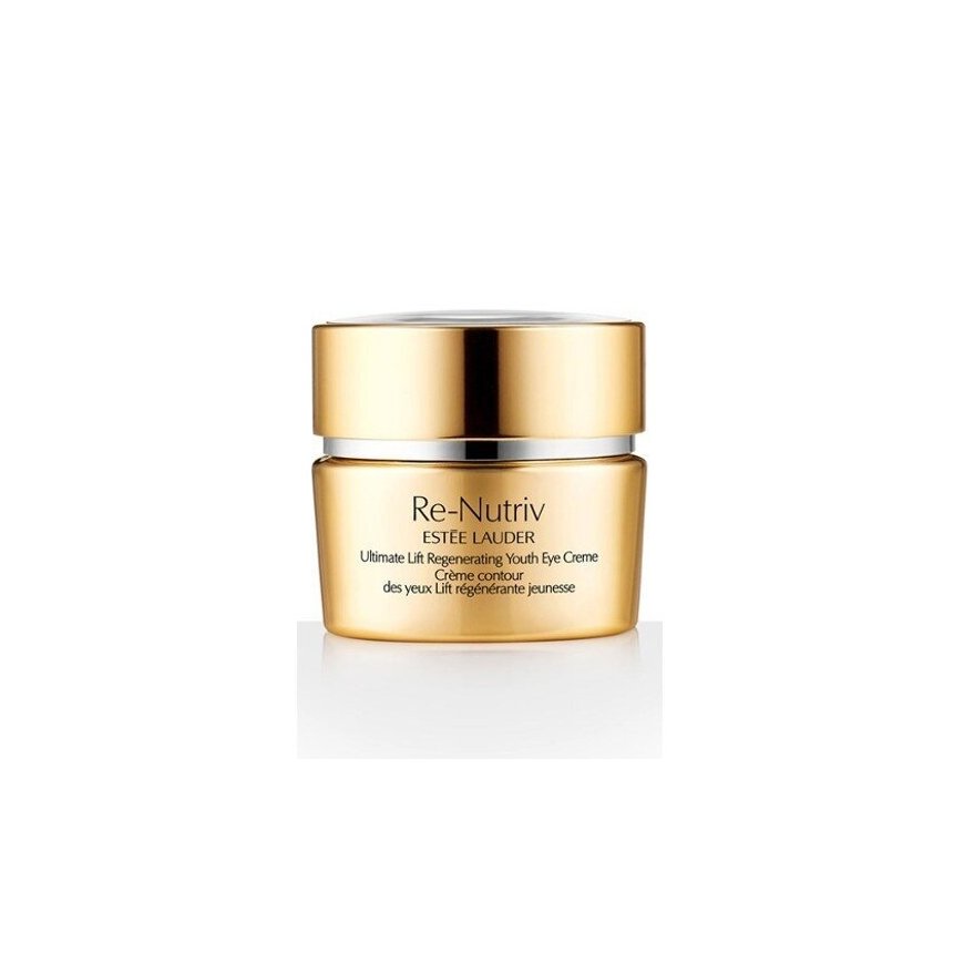 Estee Lauder Re-Nutriv Ultimate Lift Regenerating Youth Creme regenerating face cream 15ml