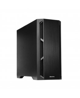 Chieftec Midi APEX Series GA-01B-Q-OP Midi Tower