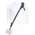 Camera Strap - BlackRapid Sport-X Additional Comfort Quickly Adjustable Padded Black Camera Strap - BlackRapid Sport-X Additional Comfort Quickly Adjustable Padded Black