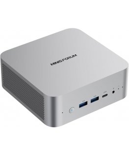 MiniPC Minis Forum X1-255 AMD Ryzen 7 H255, barebone