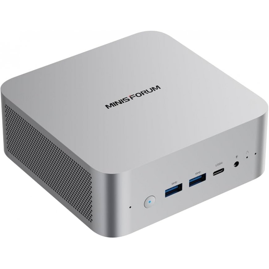 Minis Forum MiniPC Minis Forum X1-255