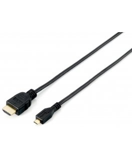 Equip HDMI 1.4 to Micro HDMI Cable, 2m