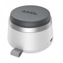 Bluetooth-колонка 8W 3 часа Hoco с встроенным магнитом HC43 белая Bluetooth-колонка 8W 3 часа Hoco с встроенным магнитом HC43 белая