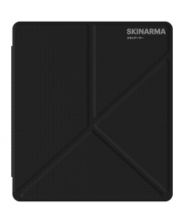 Etui Skinarma Trax do Kindle Scribe 2 gen 10.2" czarny