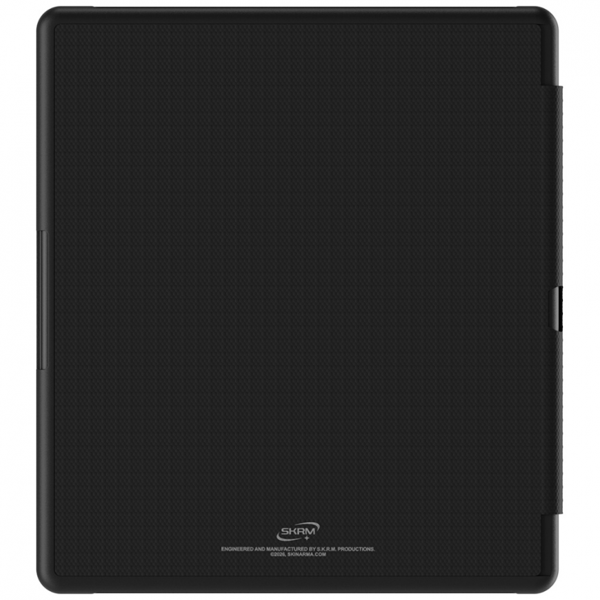 Etui Skinarma Trax do Kindle Scribe 2 gen 10.2" czarny – 2