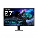 GIGABYTE GS27Q X tietokoneen litteä näyttö 68,6 cm (27") 2560 x 1440 pikseliä Quad HD LCD musta GIGABYTE GS27Q X tietokoneen litteä näyttö 68,6 cm (27") 2560 x 1440 pikseliä Quad HD LCD musta