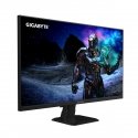GIGABYTE GS27Q X tietokoneen litteä näyttö 68,6 cm (27") 2560 x 1440 pikseliä Quad HD LCD musta GIGABYTE GS27Q X tietokoneen litteä näyttö 68,6 cm (27") 2560 x 1440 pikseliä Quad HD LCD musta