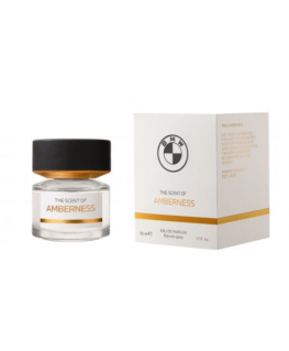 Bond BMW Amberness kvapai EDP purškiklis 100ml