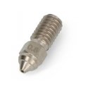 0.8 mm sprausla Elegoo Neptune 4 Plus/4 Max 3D printeriem - 1.75 mm filaments - cieta tērauda