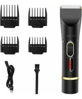 Baseus Bass BH1 Lite Bezvadu Austiņu Bluetooth 6.0 - Melns