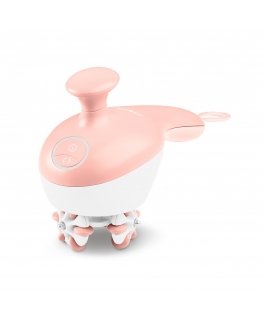 Medisana AC 950 masažuoklis Universalus „Rose Gold“, Balta