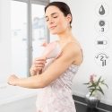 Medisana AC 950 masseerija Universaalne Pärlmutter, Valge Medisana AC 950 masseerija Universaalne Pärlmutter, Valge