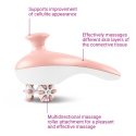 Medisana AC 950 masāžas ierīce Universāls Rose Gold, Balts Medisana AC 950 masāžas ierīce Universāls Rose Gold, Balts