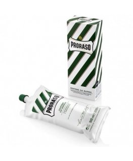 Proraso Shaving Soap Refreshing Habemeajamisseep Mehed 500 ml