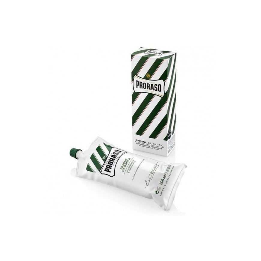 Proraso Shaving Soap Refreshing Skūšanās ziepes