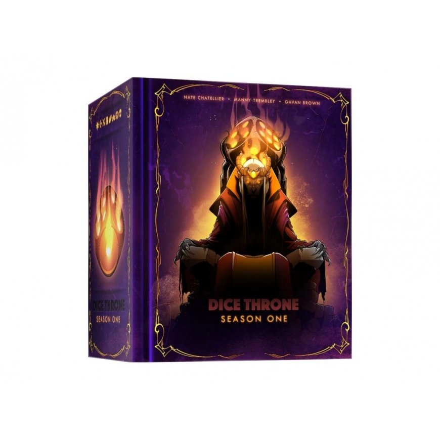Lucky Duck Games Lucky Duck Games