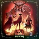 Lucky Duck Games Dice Throne Adventures Lucky Duck Games Dice Throne Adventures