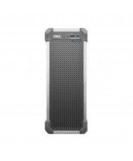 DELL PowerEdge T160 palvelin 960 GB Tower (3U) Intel Xeon 6 6325P 3,5 GHz 32 GB DDR5-SDRAM 300 W