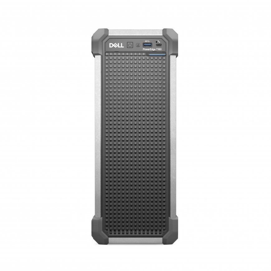 DELL PowerEdge T160 serveris 960 GB