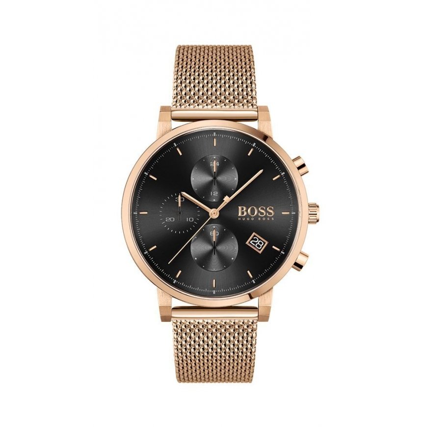 HUGO BOSS Vyriškās pulkstenis HUGO BOSS