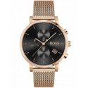 Vyriškas laikrodis HUGO BOSS 1513808 - INTEGRITY (zh027b) Vyriškas laikrodis HUGO BOSS 1513808 - INTEGRITY (zh027b)