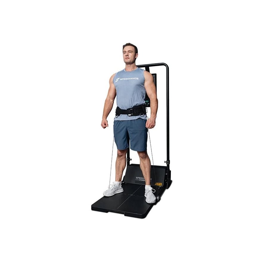 Speediance Accessories Weight Belt – 2