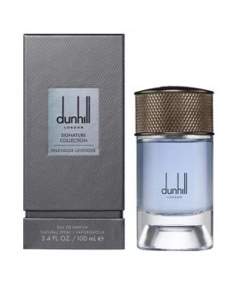 Dunhill Signature Collection Valensole Lavender Smaržas EDP 100 ml