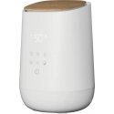 Medisana AH 680 õhuniisuti Ultrahelilained 2,6 l Valge, Puit 24 W Medisana AH 680 õhuniisuti Ultrahelilained 2,6 l Valge, Puit 24 W