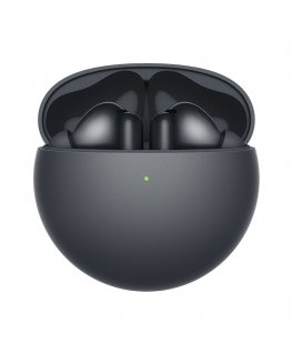 Huawei FreeBuds 7i Laisvų rankų įranga True Wireless Stereo (TWS) Įkišamos į ausį Skambučiai / muzika Bluetooth Juoda