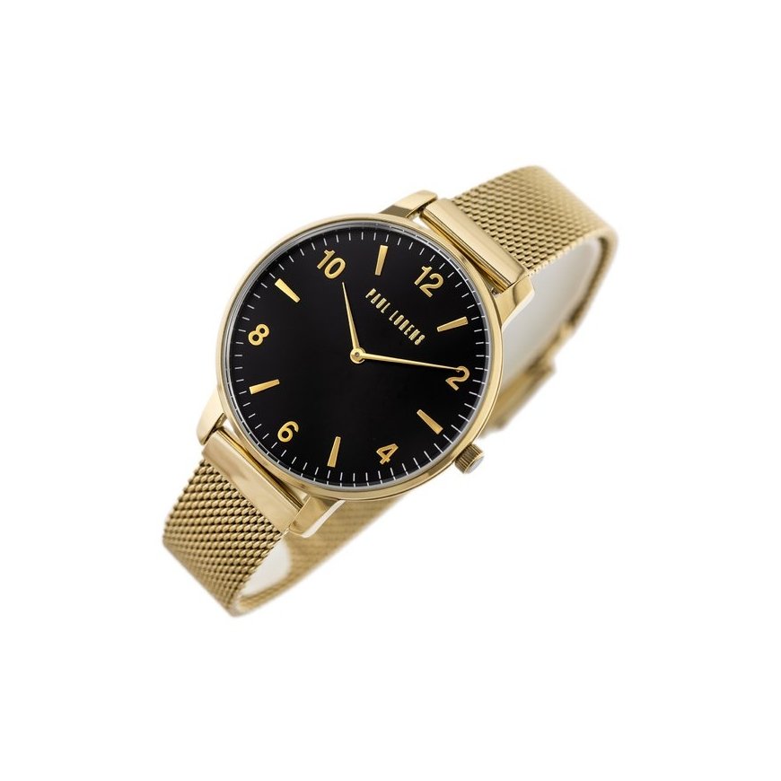 Watch for women PAUL LORENS - PL12177B6-1D1 (zg516d) + box