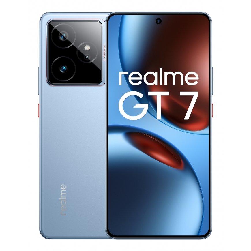Realme GT 7 17,2 cm